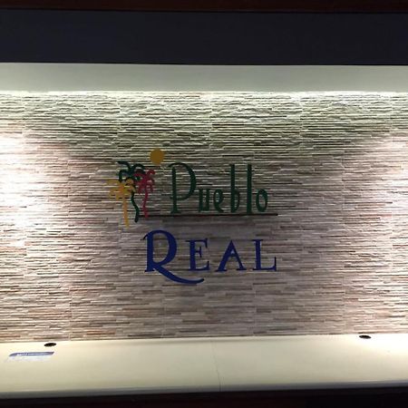Hotel Getaways At Pueblo Real Quepos Zewnętrze zdjęcie
