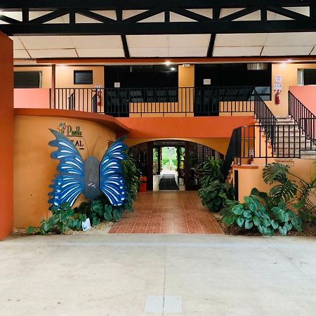 Hotel Getaways At Pueblo Real Quepos Zewnętrze zdjęcie