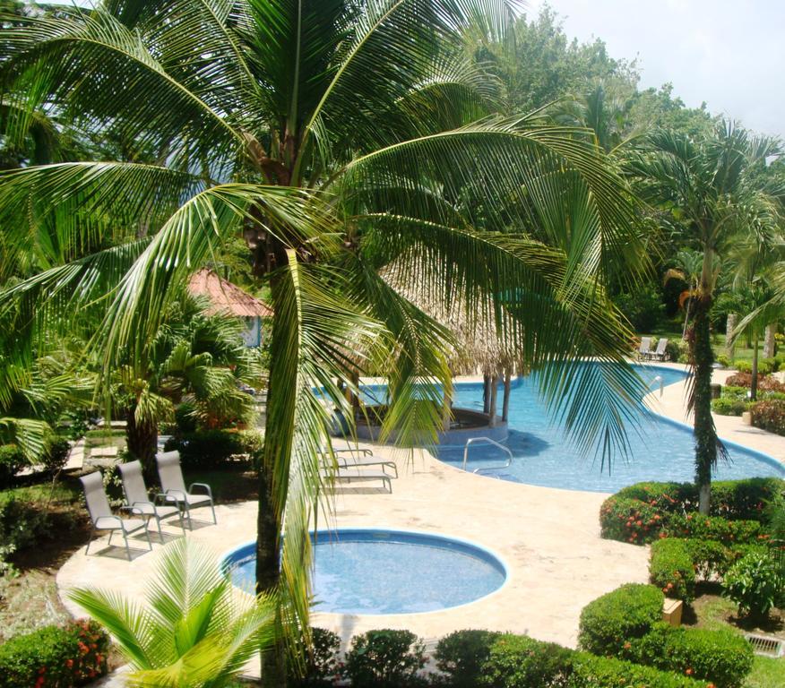 Hotel Getaways At Pueblo Real Quepos Zewnętrze zdjęcie