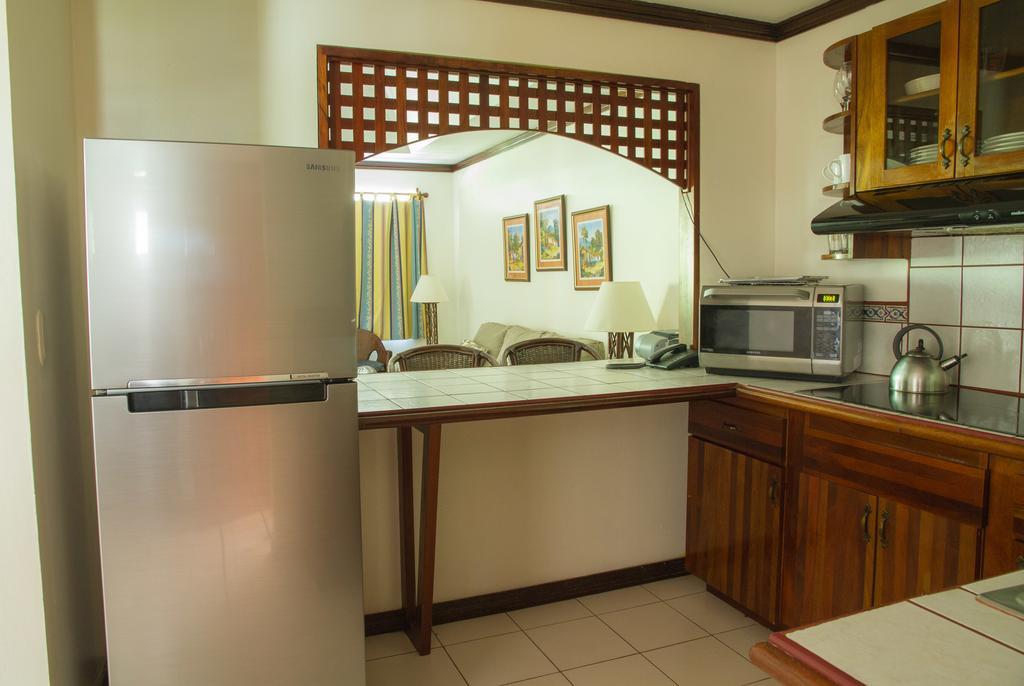 Hotel Getaways At Pueblo Real Quepos Zewnętrze zdjęcie
