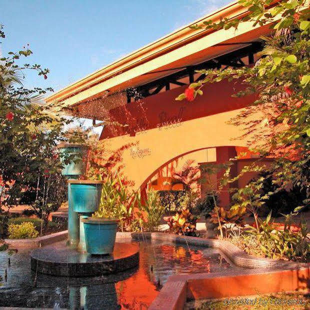 Hotel Getaways At Pueblo Real Quepos Zewnętrze zdjęcie