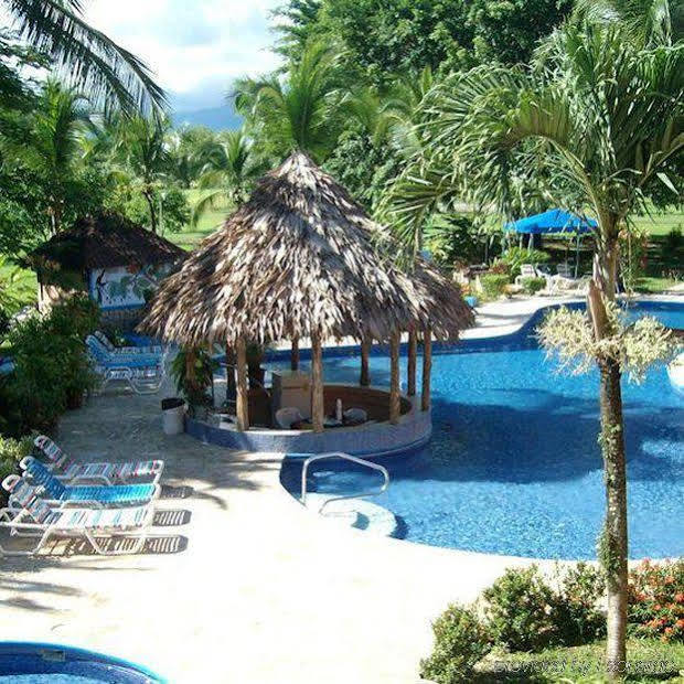 Hotel Getaways At Pueblo Real Quepos Zewnętrze zdjęcie