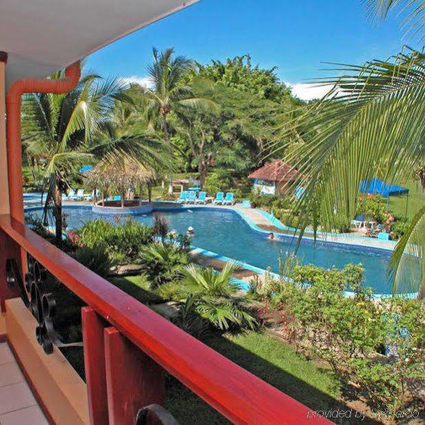 Hotel Getaways At Pueblo Real Quepos Zewnętrze zdjęcie