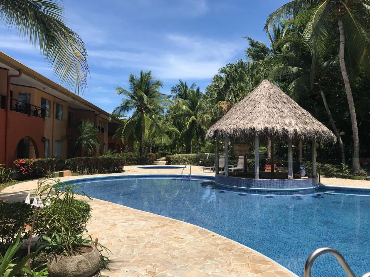 Hotel Getaways At Pueblo Real Quepos Zewnętrze zdjęcie
